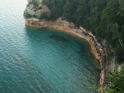 Pictured Rocks National Lakeshore