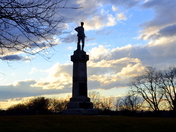 Monocacy National Battlefield