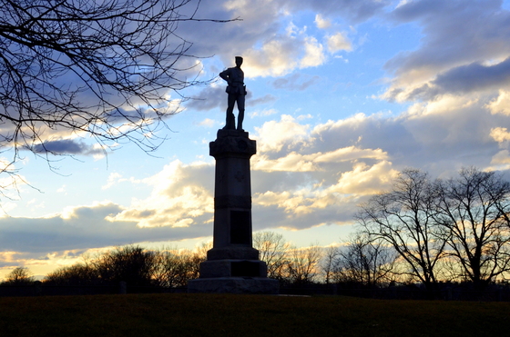Monocacy National Battlefield