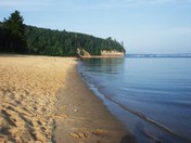 Pictured Rocks National Lakeshore