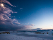 White Sands National Monument