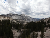 Yosemite National Park