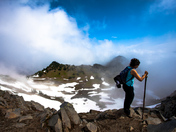 Mount Rainier National Park