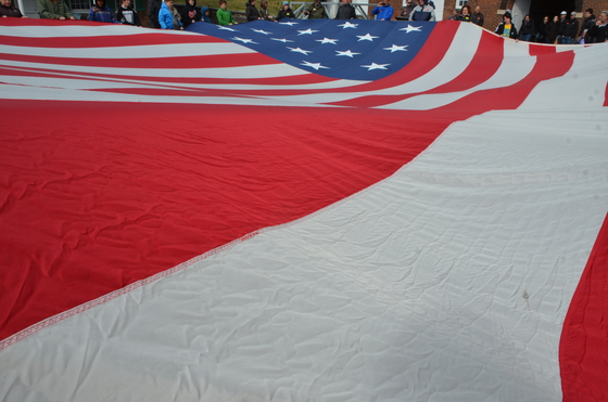 Fort McHenry National Monument and Historic Shrine