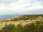 Sleeping Bear Dunes National Lakeshore