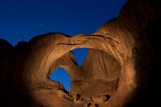 Arches National Park
