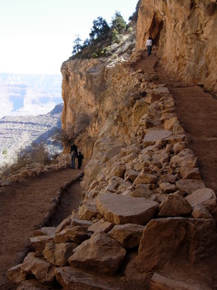 Grand Canyon National Park