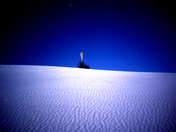 White Sands National Monument