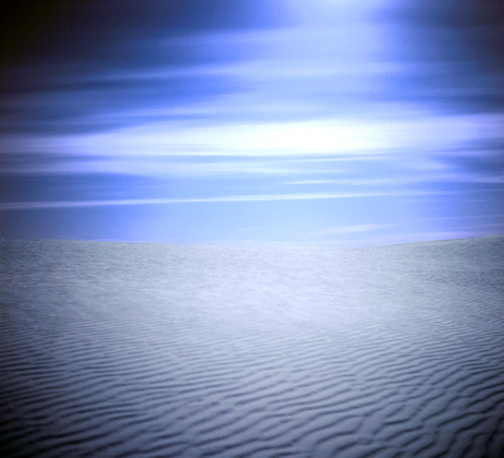 White Sands National Monument