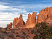 Arches National Park