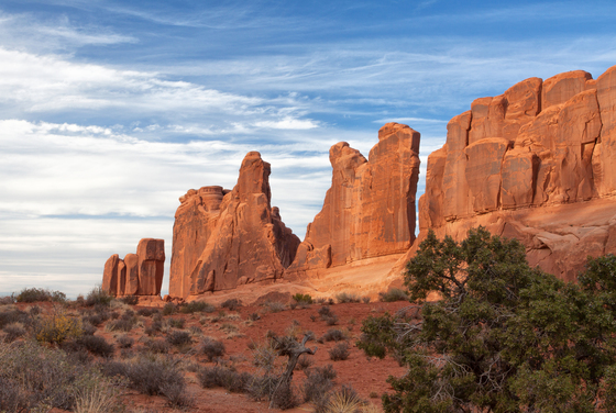 Arches National Park