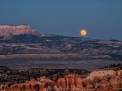 Bryce National Park