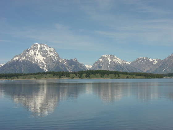 Grand Teton National Park
