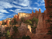 Bryce Canyon NP