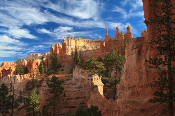 Bryce Canyon NP