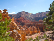 Bryce Canyon NP