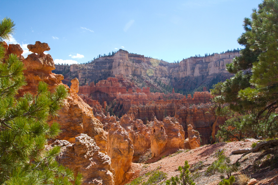 Bryce Canyon NP