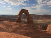 Arches National Park