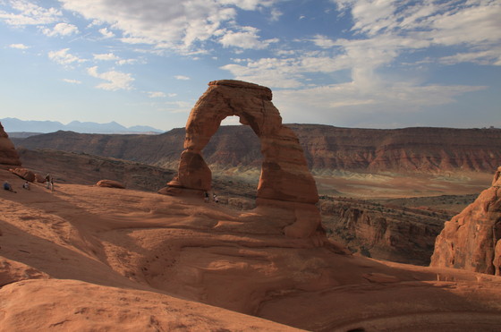 Arches National Park