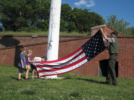 Fort Washington