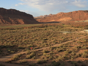Arches National Park