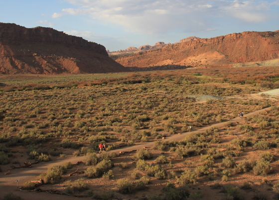Arches National Park