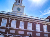 Independence Hall