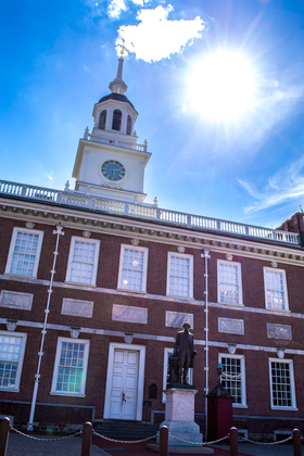 Independence Hall