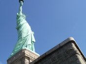 Statue of Liberty National Monument