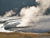 Yellow Stone National Park