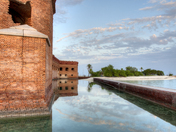 Dry Tortugas National Park
