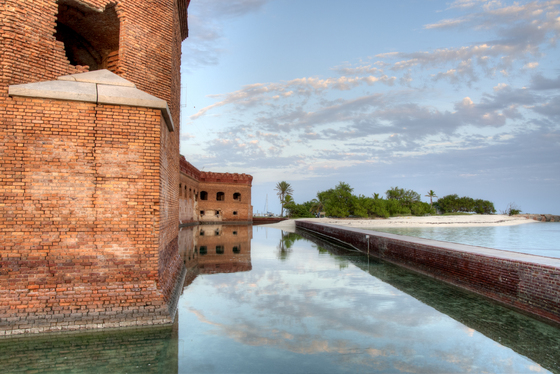 Dry Tortugas National Park