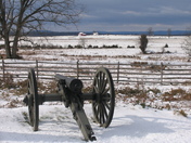 Gettysburg National Military Park