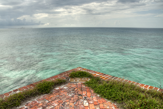 Dry Tortugas National Park