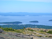 Acadia National Park