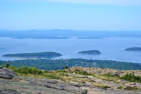 Acadia National Park