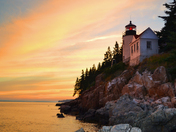 Acadia National Park