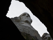 Mt. Rushmore National Memorial