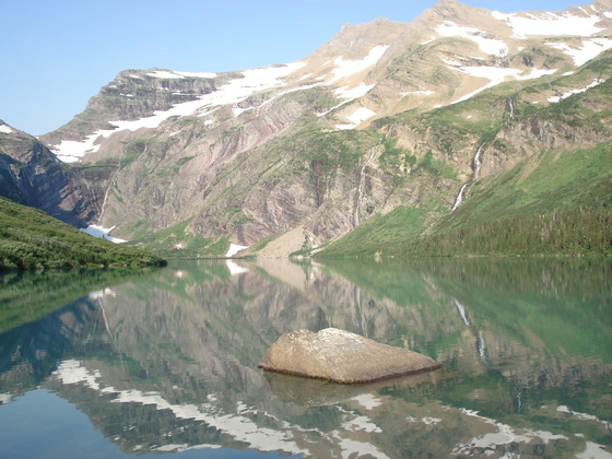 Glacier National Park