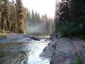 Glacier National Park