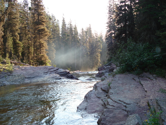 Glacier National Park