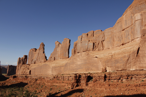 Arches National Park