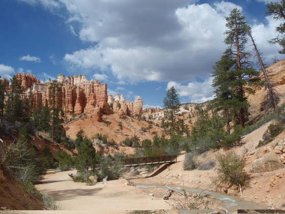Bryce Canyon