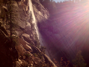Yosemite National Park - National Park Service