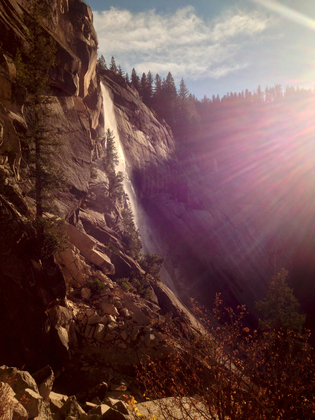 Yosemite National Park - National Park Service
