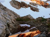 North Cascade National Park