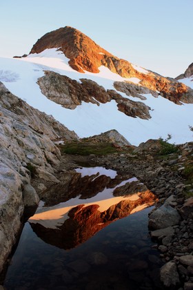 North Cascade National Park