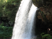 Nantahala National Forest
