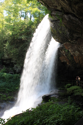Nantahala National Forest