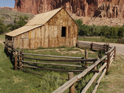 Capital Reef National Park